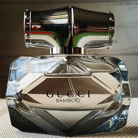 gucci bamboo ingredients|Gucci bamboo perfume.